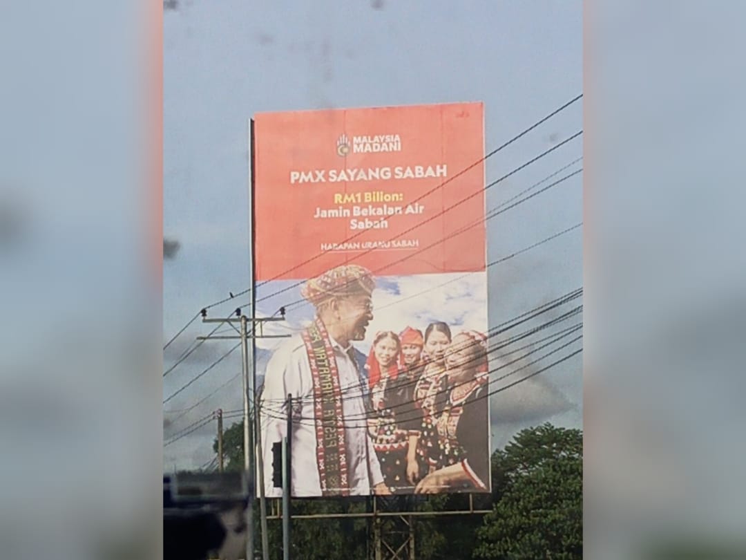 Beyond Propaganda: Sabah Needs Autonomy, Not Shallow Love