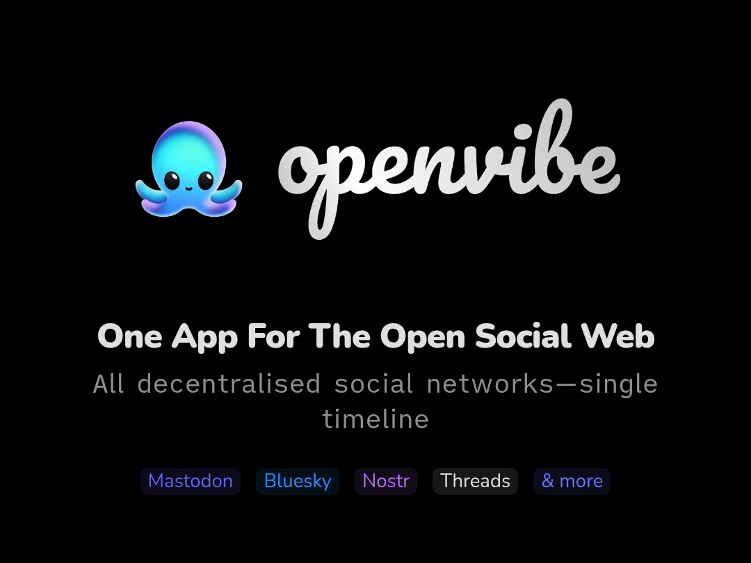 Openvibe website