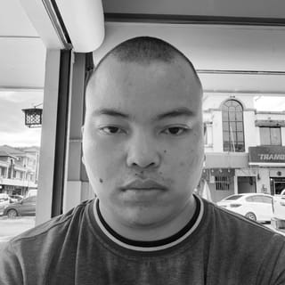 Kalvin Carefour Johnny